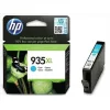 HP 935XL Γνήσιο Μελάνι Εκτυπωτή InkJet Κυανό (C2P24AE)