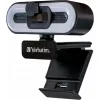 Verbatim AWC-02 Web Camera 2K με Autofocus
