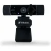 Verbatim AWC-03 Web Camera 4K με Autofocus
