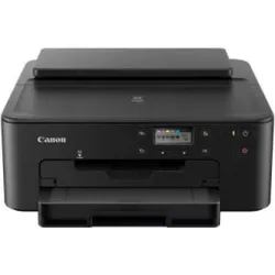 Canon Pixma TS705a Έγχρωμoς Εκτυπωτής Inkjet με WiFi και Mobile Print