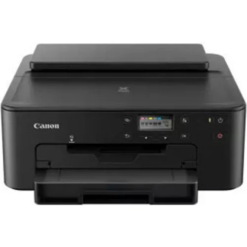 Canon Pixma TS705a Έγχρωμoς Εκτυπωτής Inkjet με WiFi και Mobile Print