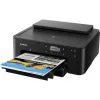 Canon Pixma TS705a Έγχρωμoς Εκτυπωτής Inkjet με WiFi και Mobile Print