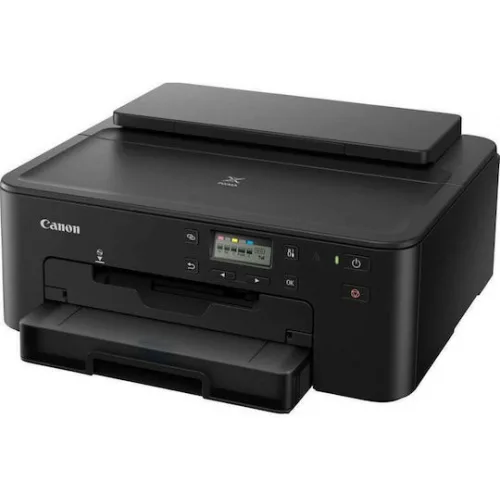 Canon Pixma TS705a Έγχρωμoς Εκτυπωτής Inkjet με WiFi και Mobile Print