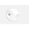 Hikvision Ανιχνευτής Καπνού