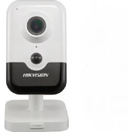 Hikvision DS-2CD2423G2-IW(W) 2.8mm IP Κάμερα Παρακολούθησης Wi-Fi Full HD+ 2.3MP με Αμφίδρομη Επικοινωνία και Φακό 2.8mm