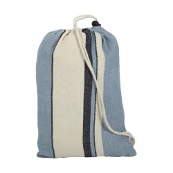 Escape Αιώρα Υφασμάτινη Λευκό 200x100εκ.