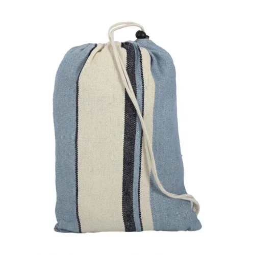 Escape Αιώρα Υφασμάτινη Λευκό 200x100εκ.