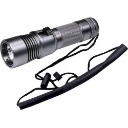 Escape Φακός Κατάδυσης LED με Φωτεινότητα 160lm για Βάθος έως 10m Escape Φακός Κατάδυσης LED με Φωτεινότητα 160lm για Βάθος έως 10m