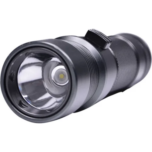 Escape Φακός Κατάδυσης LED με Φωτεινότητα 160lm για Βάθος έως 10m