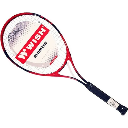 Wish 2515 27" Ρακέτα Τένις με Πλέγμα