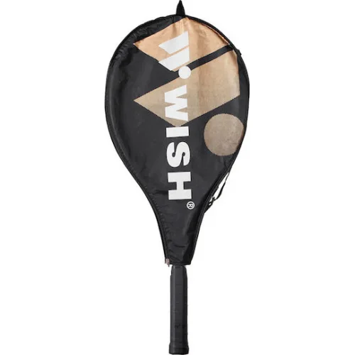 Wish 2515 27" Ρακέτα Τένις με Πλέγμα