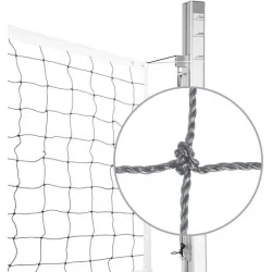 AMILA Δίχτυ Volley 1.5mm