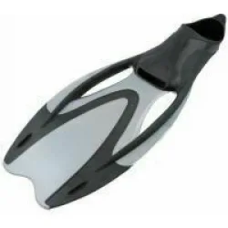 Salvas Βατραχοπέδιλα Πισίνας Tonic Caiman Grey