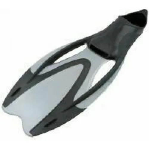 Salvas Βατραχοπέδιλα Πισίνας Tonic Caiman Grey