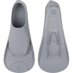 Salvas Βατραχοπέδιλα Πισίνας Tonic Caiman Grey