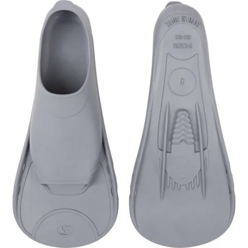 Salvas Βατραχοπέδιλα Πισίνας Tonic Caiman Grey