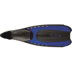 Salvas Βατραχοπέδιλα Κολύμβησης Play Blue