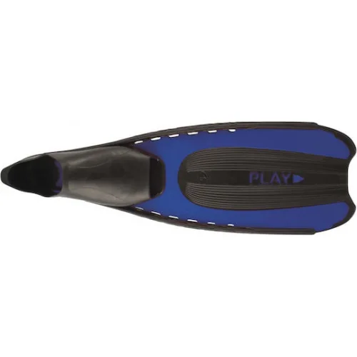 Salvas Βατραχοπέδιλα Κολύμβησης Play Blue