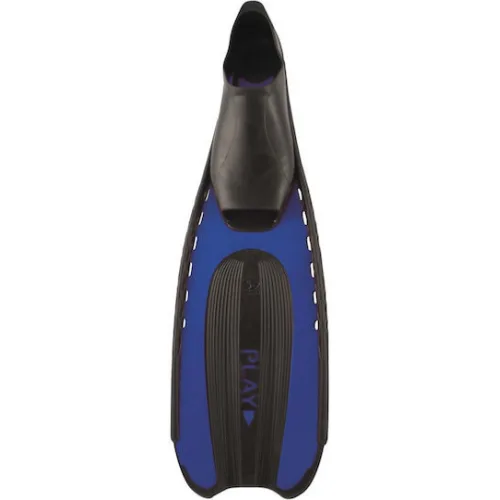 Salvas Βατραχοπέδιλα Κολύμβησης Play Blue