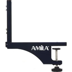 AMILA Φιλέ για Ping Pong σε Μπλε χρώμα 42765