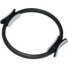 AMILA Pilates Ring Μαύρο