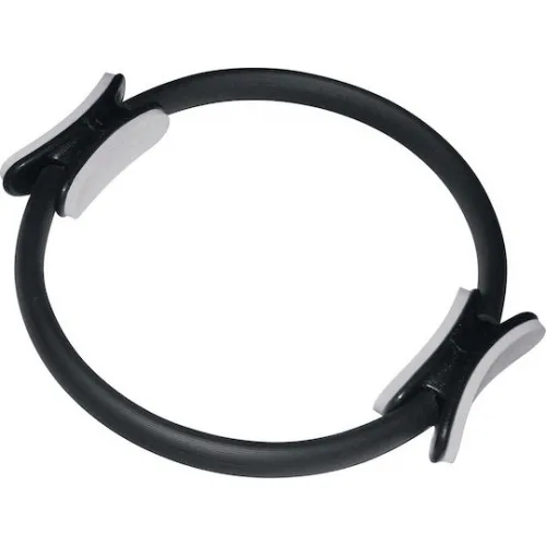 AMILA Pilates Ring Μαύρο