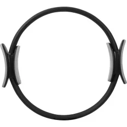 AMILA Pilates Ring Μαύρο