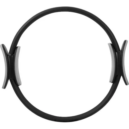 AMILA Pilates Ring Μαύρο