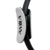 AMILA Pilates Ring Μαύρο