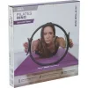 AMILA Pilates Ring Μαύρο