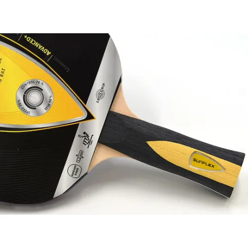 Sunflex Expert A30 Ρακέτα Ping Pong για Προχωρημένους Παίκτες