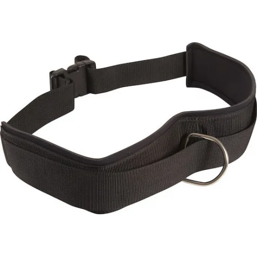 AMILA Αξεσουάρ Αθλητικών Οργάνων Ζώνη Μέσης με 1 Δαχτυλίδι