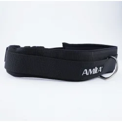 AMILA Αξεσουάρ Αθλητικών Οργάνων Ζώνη Μέσης με 1 Δαχτυλίδι