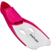 Salvas Βατραχοπέδιλα Κολύμβησης Cancun Pink/ White