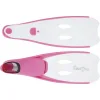 Salvas Βατραχοπέδιλα Κολύμβησης Cancun Pink/ White