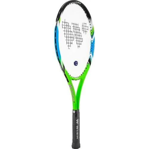 Wish 530 Ρακέτα Τένις με Πλέγμα