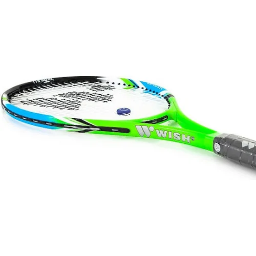 Wish 530 Ρακέτα Τένις με Πλέγμα