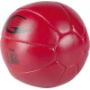 AMILA Μπάλα Medicine 1kg σε Κόκκινο Χρώμα