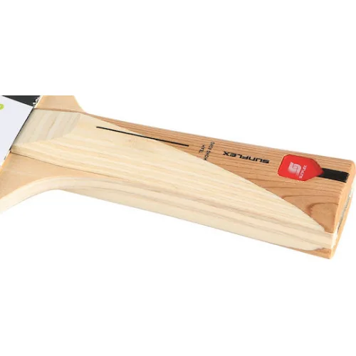 Sunflex Team Hong Kong Ρακέτα Ping Pong για Προχωρημένους Παίκτες