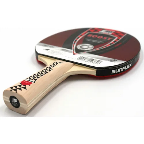 Sunflex Boost Ρακέτα Ping Pong για Αρχάριους Παίκτες