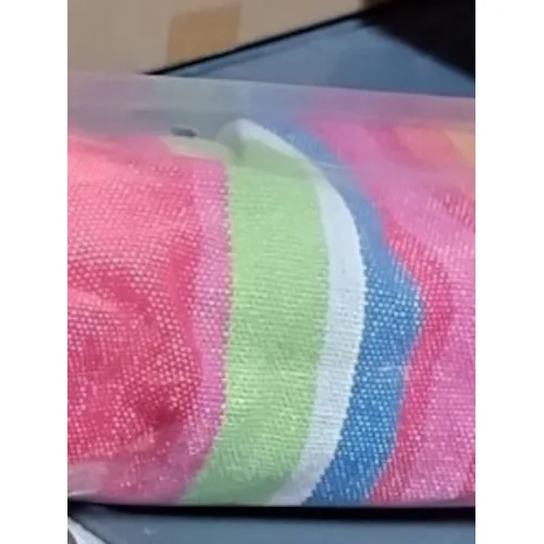 Escape Αιώρα Υφασμάτινη Red 200x100εκ.