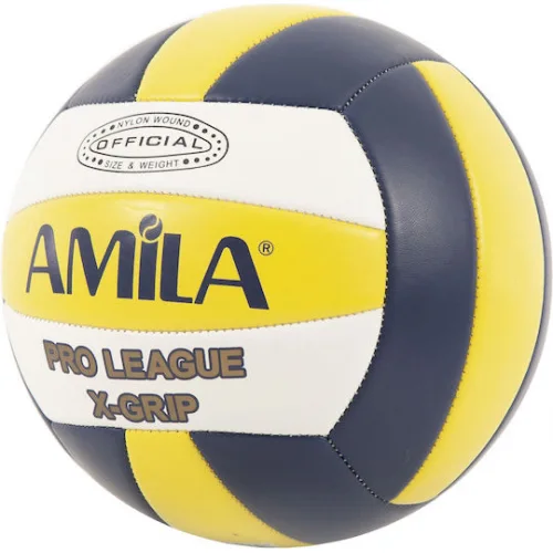 AMILA MV5-1 Μπάλα Βόλεϊ Indoor Νο.5