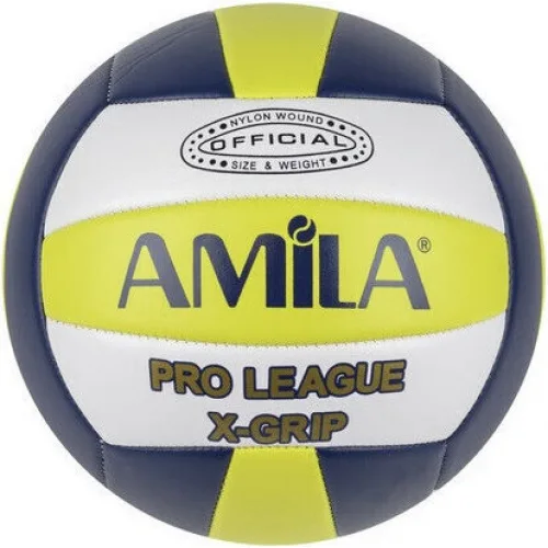 AMILA MV5-1 Μπάλα Βόλεϊ Indoor Νο.5
