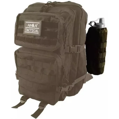 AMILA Θήκη Παγουριού Πράσινη