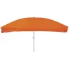 Escape Ομπρέλα Θαλάσσης Orange Διαμέτρου 1.9m με Αεραγωγό Orange Escape Ομπρέλα Θαλάσσης Orange Διαμέτρου 1.9m με Αεραγωγό Orange