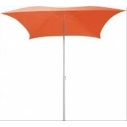 Escape Ομπρέλα Θαλάσσης Orange Διαμέτρου 1.9m με Αεραγωγό Orange Escape Ομπρέλα Θαλάσσης Orange Διαμέτρου 1.9m με Αεραγωγό Orange