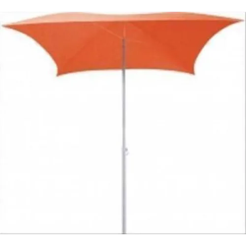 Escape Ομπρέλα Θαλάσσης Orange Διαμέτρου 1.9m με Αεραγωγό Orange Escape Ομπρέλα Θαλάσσης Orange Διαμέτρου 1.9m με Αεραγωγό Orange