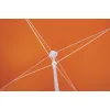 Escape Ομπρέλα Θαλάσσης Orange Διαμέτρου 1.9m με Αεραγωγό Orange Escape Ομπρέλα Θαλάσσης Orange Διαμέτρου 1.9m με Αεραγωγό Orange