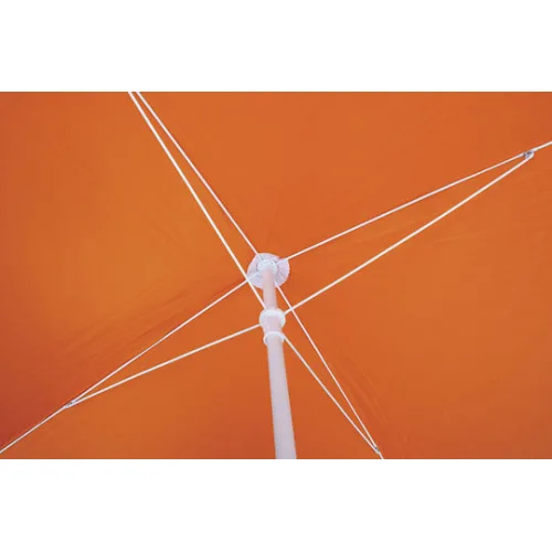 Escape Ομπρέλα Θαλάσσης Orange Διαμέτρου 1.9m με Αεραγωγό Orange Escape Ομπρέλα Θαλάσσης Orange Διαμέτρου 1.9m με Αεραγωγό Orange