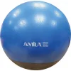 AMILA Μπάλα Pilates 65cm , 10kg σε Μπλε Χρώμα